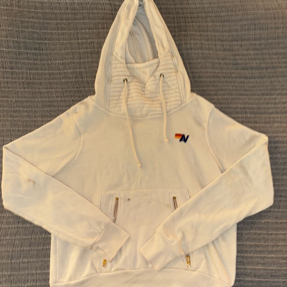 Aviator Nation Ninja Pullover Hoddie